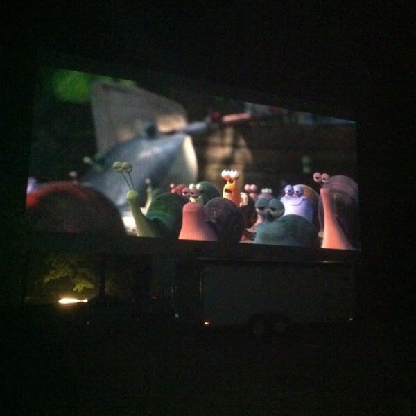 Meadow Bridge DriveIn 3 tips from 19 visitors