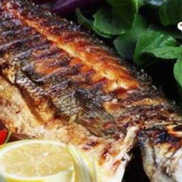 Kaptan Et Balık Restaurant 71 tavsiye