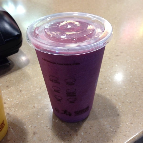 McDonald's Fast Food Restaurant in Harrisonburg