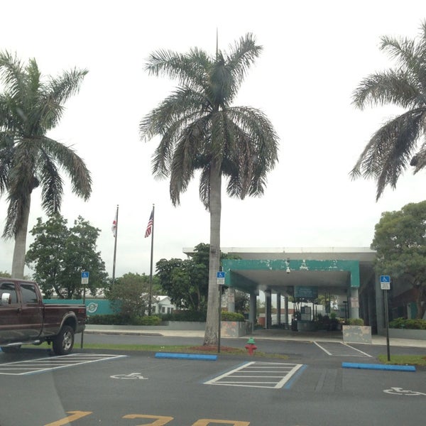 McFatter Tech - Broward College - 6500 Nova Dr