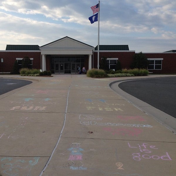 Legacy Elementary School Ashburn, VA