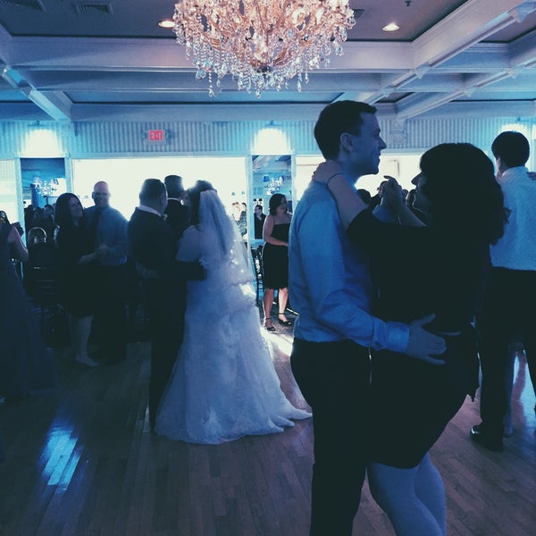 bellport country club weddings