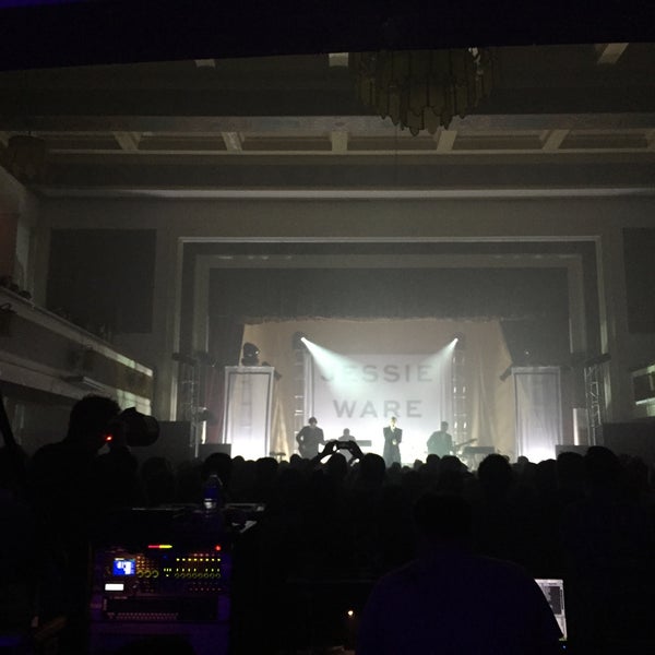 Photo taken at Brooklyn Masonic Temple by brittany j. on 12/13/2014