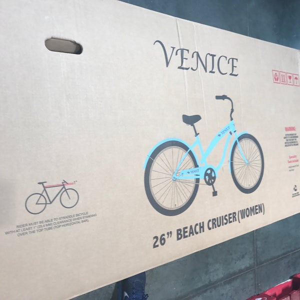 Costco beach cruiser hotsell