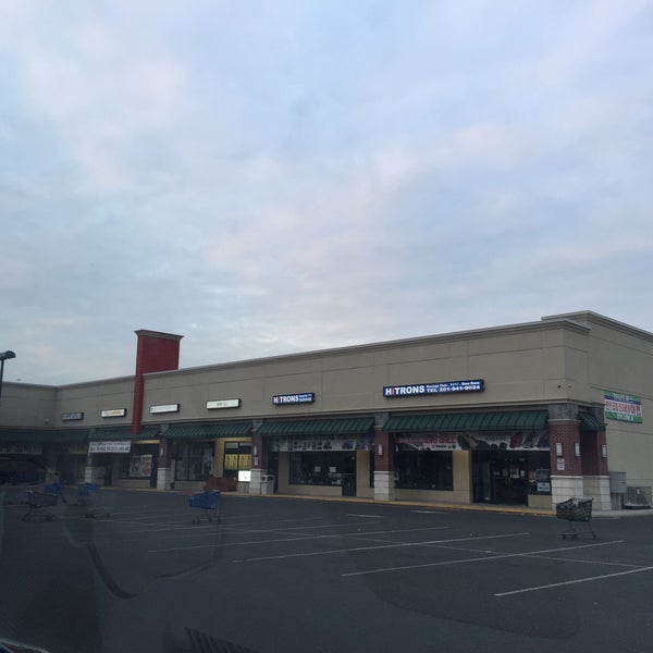 H&Y Marketplace 1 Remsen Pl