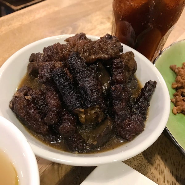 Shi Fu Wantan Mee Restaurant Taman Segar Taman Segar