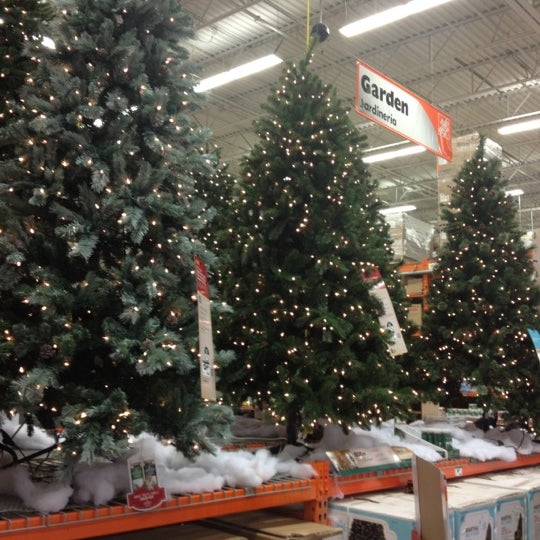 The Home Depot 2 Tipps von 485 Besucher