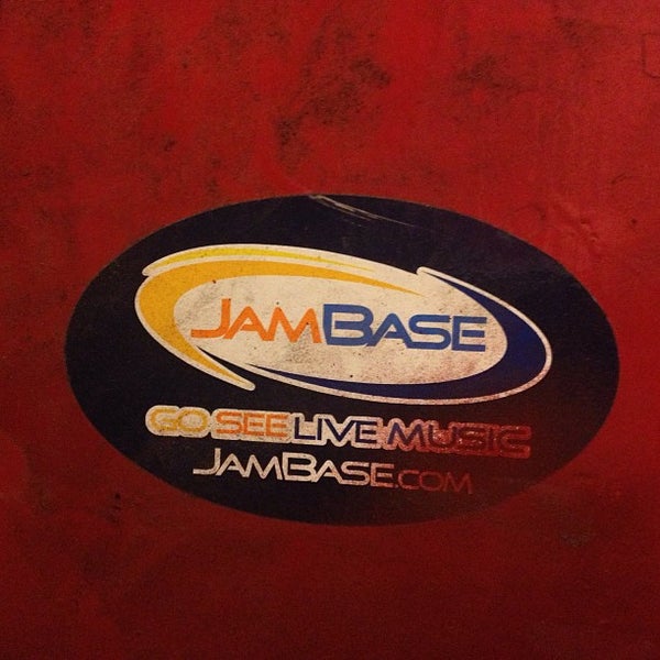 JamBase HQ - Office in SoMa