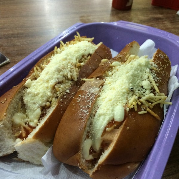 Hot Dog Brasil Cardápio - Delivery de Lanches em Manaus