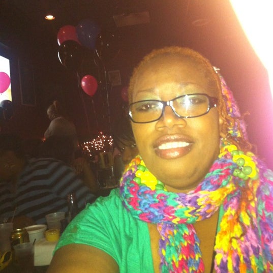 Photo taken at Cutter&#39;s Bar &amp; Grill Eastern Market by Sexee A. on 11/25/2012