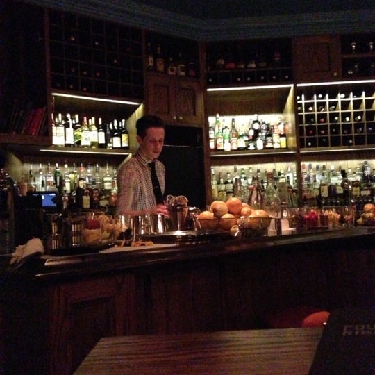 Photo taken at Pouring Ribbons by Find. Eat. Drink. on 10/6/2012