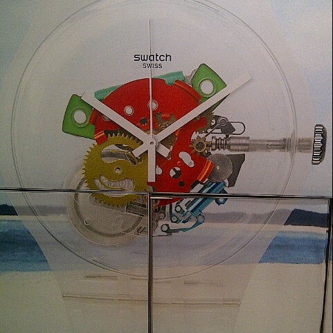 Swatch Unicentro Bogota Santa B rbara Unicentro Bogota