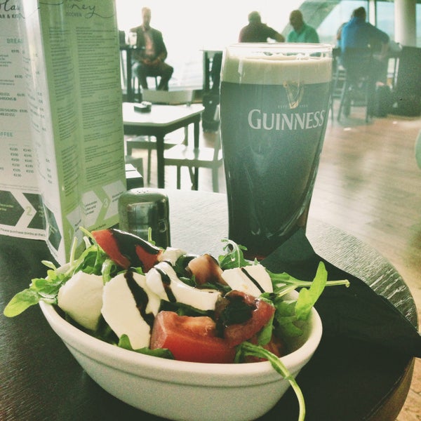 Photo taken at Dublin Airport (DUB) by Carlos E. on 5/10/2013