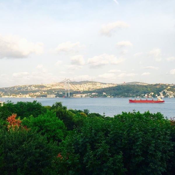 Photo taken at Vera Yıldız Park by Gokhan A. on 8/8/2015