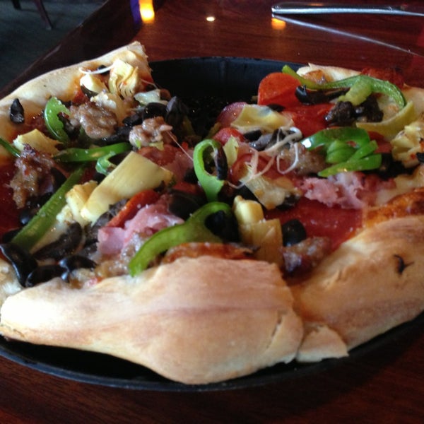 Photos At Pete S Restaurant Brewhouse North Sacramento