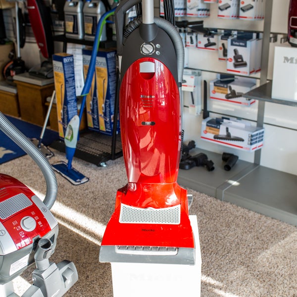 House Of Vacuums Edmond, OK