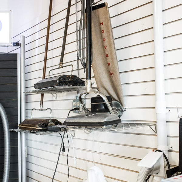 House Of Vacuums Edmond, OK