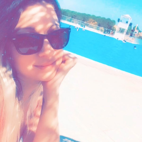 Photo taken at Oasis Aquapark by Lina ❣. on 8/13/2019
