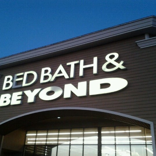 Bed Bath & Beyond Old Ranch 12390 Seal Beach Blvd