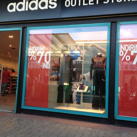 Photos at adidas Factory Outlet - 10 tips from 1269 visitors