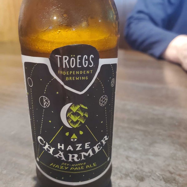 Bado's Pizza Grill & Ale House - Mount Lebanon - Pittsburgh, PA