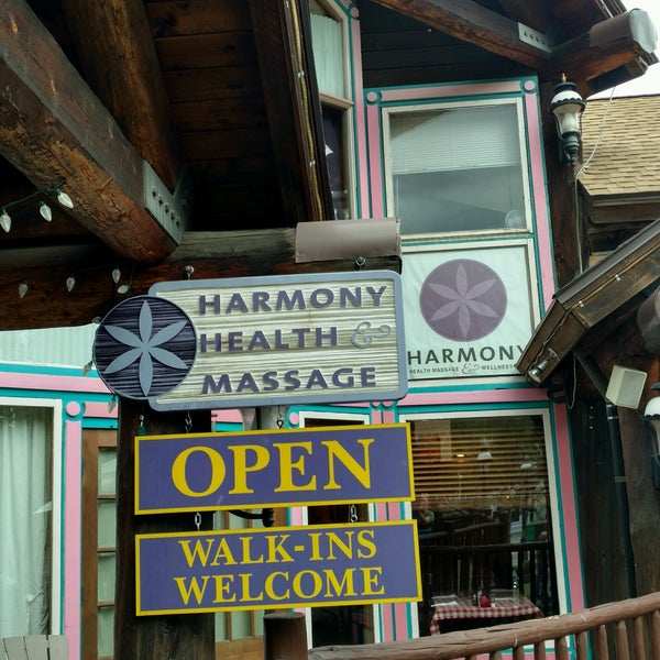 9/14/2016에 Mayor H.님이 Harmony Health Massage &amp; Wellness Spa에서 찍은 사진