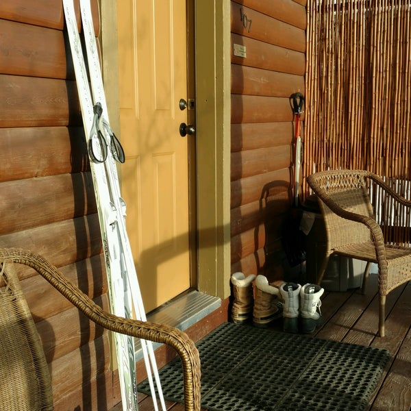 Photos At Fireside Cabins Hotel In Pagosa Springs