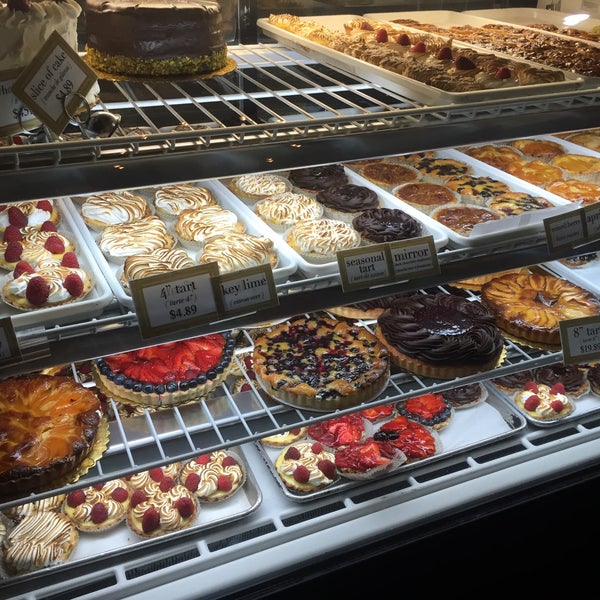 Amelie's French Bakery Bakery in Charlotte