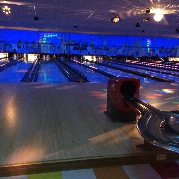 Photos at Camelot Lanes 3 tips