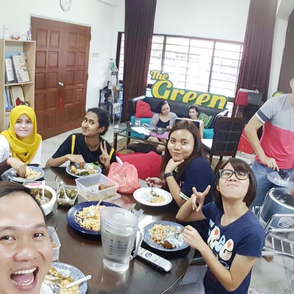 Photos At Pinggir Zaaba Ttdi Kuala Lumpur Federal Territory Of Kuala Lum