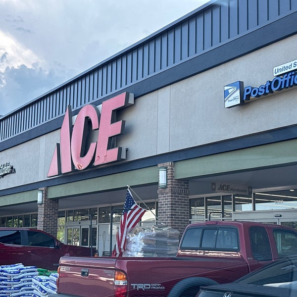 Ace Hardware Longmont Hardware Store in Longmont
