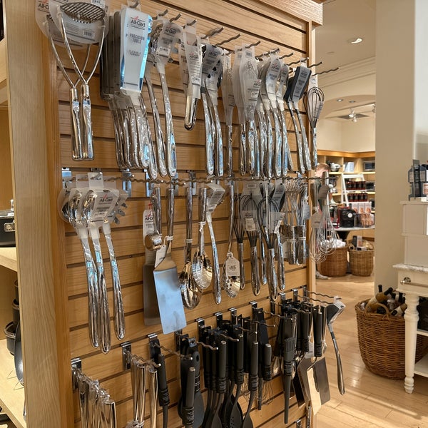 WilliamsSonoma Cherry Creek 4 tips from 446 visitors