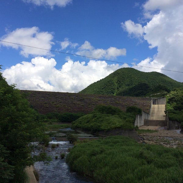 Photos At 五色湖山瀬ダム 大館市 秋田県