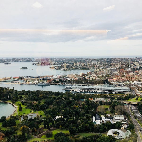 Photos at Governor Phillip Tower Structure in Sydney — free download