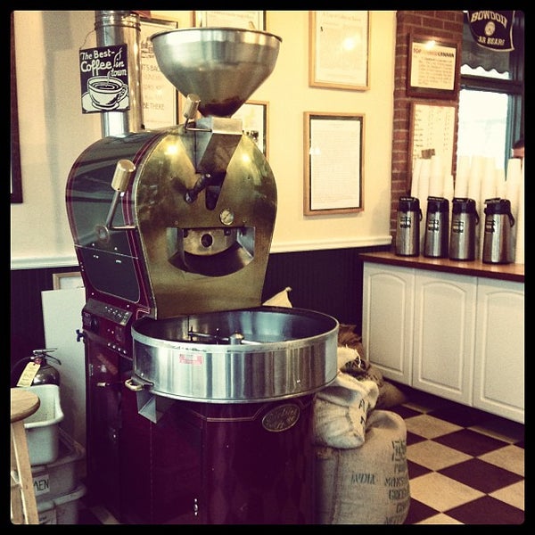 zumbachs coffee