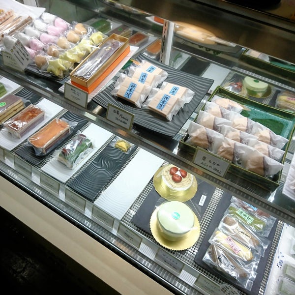 Woodman S Cake Ferme Maintenant 神楽坂 3 Conseils De 41 Visiteurs