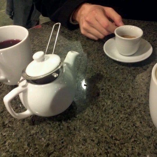 10/7/2012에 Sara W.님이 Peet&#39;s Coffee &amp; Tea에서 찍은 사진