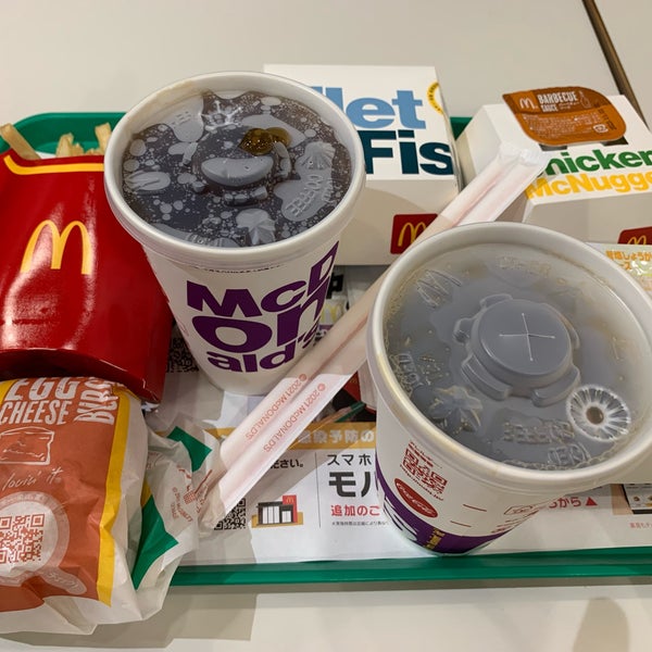 Photos At マクドナルド 長居公園通り店 住吉区 大阪市 大阪府