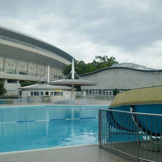 Fotos En 長居プール Piscina En 東住吉区 Fotos En 長居プール Piscina En 東住吉区