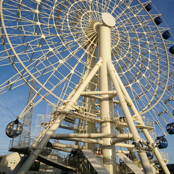 Fotos Em 三井アウトレットパーク仙台港 観覧車 ポートフラワー Brinquedo Atracao De Parque Tematico Em 仙台市 Fotos Em 三井アウトレットパーク仙台港 観覧車 ポートフラワー Brinquedo Atracao De Parque Tematico Em 仙台市