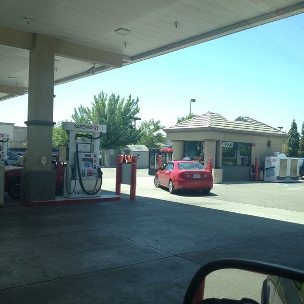 safeway fuel station shoreline safeway fuel station shoreline