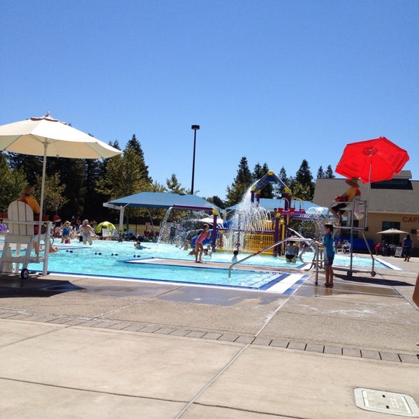 Robert Livermore Community Center Pools 3 tips