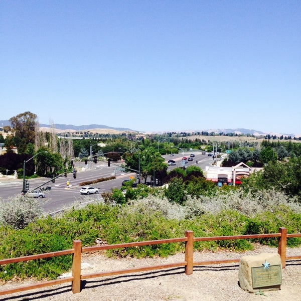 San Ramon Memorial Park San Ramon, CA