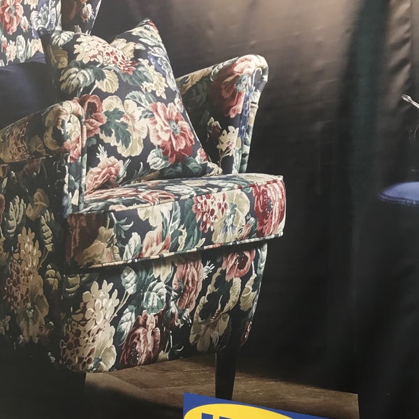 Das Foto wurde bei IKEA von Johan D. am 11/2/2018 aufgenommen