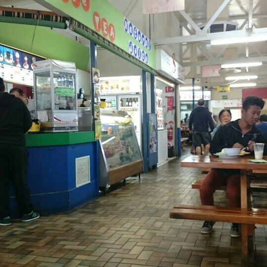 Photos at Spencer Village Food Court Thornlie, WA