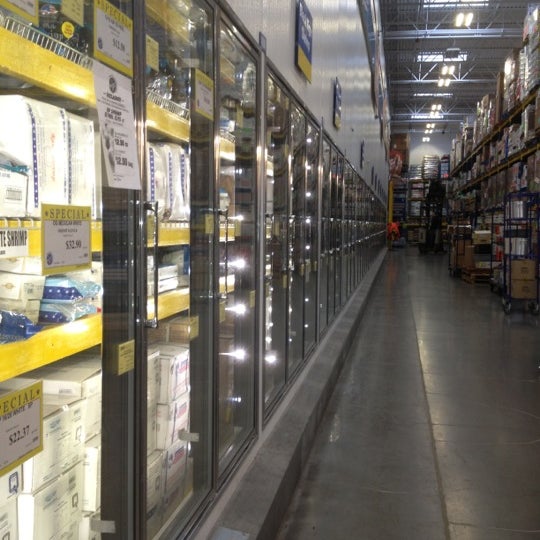 Restaurant Depot Kitchen Supply Store