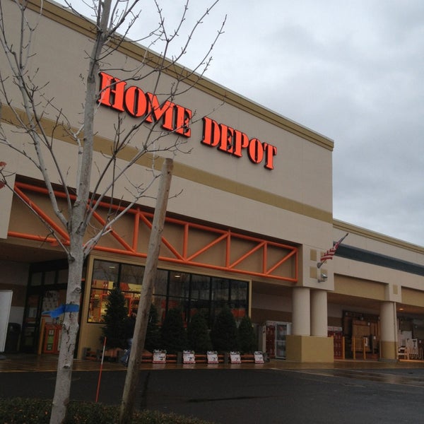 Home Depot Cascade Road Home Design Ideas