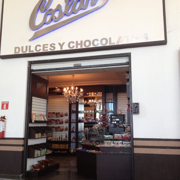 Fotos en Chocolates Costanzo 40 tips