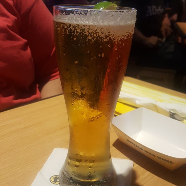 Buffalo Wild Wings Houston, TX