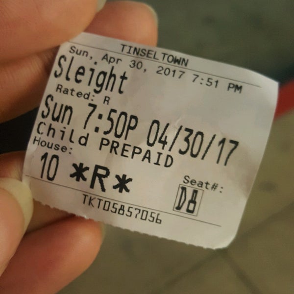 Photos at Cinemark Tinseltown USA and XD Jacinto City, TX